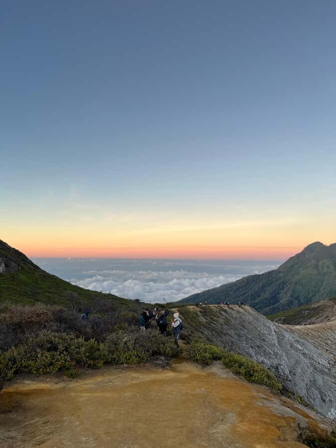 Explore the Amazing Ijen - Who Should Consider This Tour?