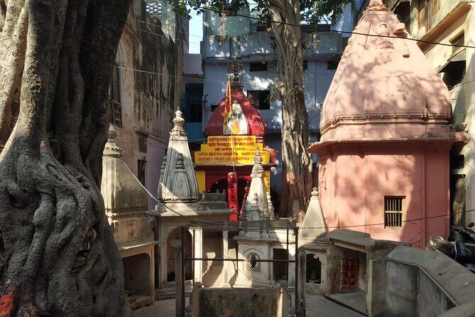 Explore the Ancient and Hidden Sides of Varanasi - Who Should Book This Tour?