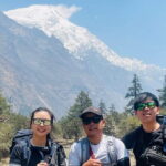 Explore The Beauty Of Langtang Valley In 8-Days Trek - What’s Included and What’s Not