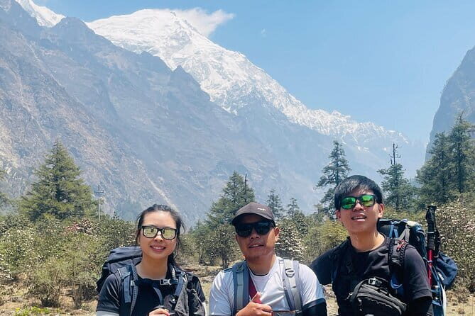Explore The Beauty Of Langtang Valley In 8-Days Trek - What’s Included and What’s Not