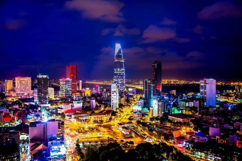 Explore The Most Tourist Attractions In Ho Chi Minh City - Who Would Love This Tour?