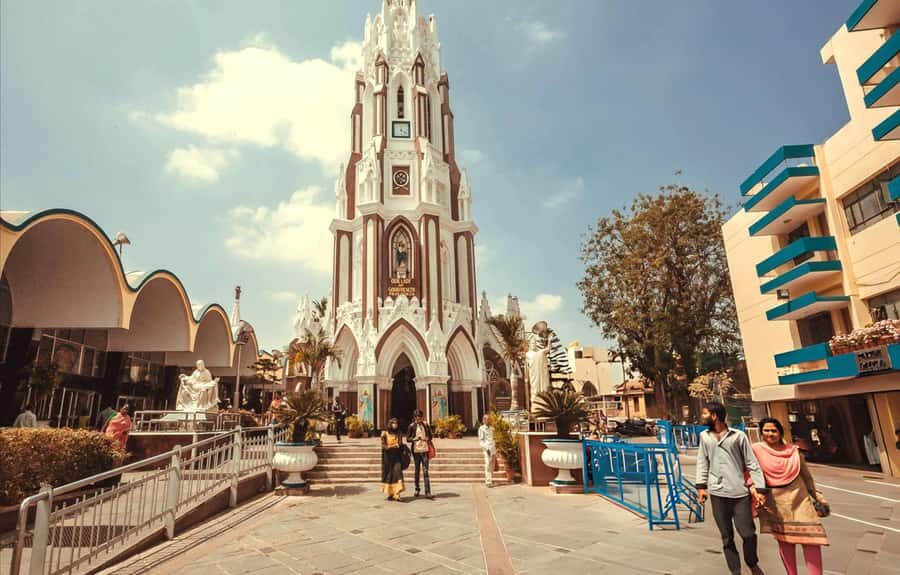 Explore the Old Bangalore City: Guided Tour with Tuktuk - Practical Details and What You’ll Love