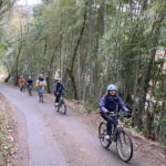 Explore the Shimanto River by Local Train and Bicycle - Detailed Breakdown of the Itinerary