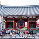 Explore Tokyo Highlights Layover Tour - Practical Aspects & What Travelers Can Expect