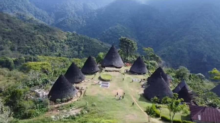 Explore Traditional Village of WAE REBO 2D/1N Shared Tour - Day 2: Cultural Rituals and Return Journey