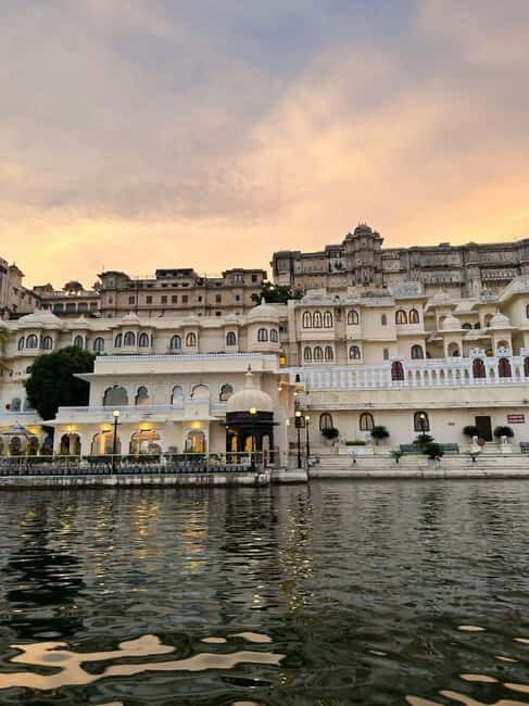Explore Udaipur in 2 Days: A Complete Royal Tour - Practical Details: What Makes This Tour Stand Out?