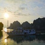 Explore Unspoiled Ha Long & Bai Tu Long Bay 2 Days 1 Night Cruise - Practical Tips for Travelers