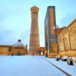 Explore Uzbekistan: 14 Days Private Guided Tour - The Experience and Logistics