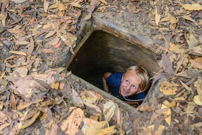 Explore Vietnams Wartime History with Cu Chi Tunnels Tour - Why This Tour Offers Excellent Value