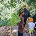 Explore waterfall Tour Sindang Gila and Tiu kelep - The Details of the Itinerary