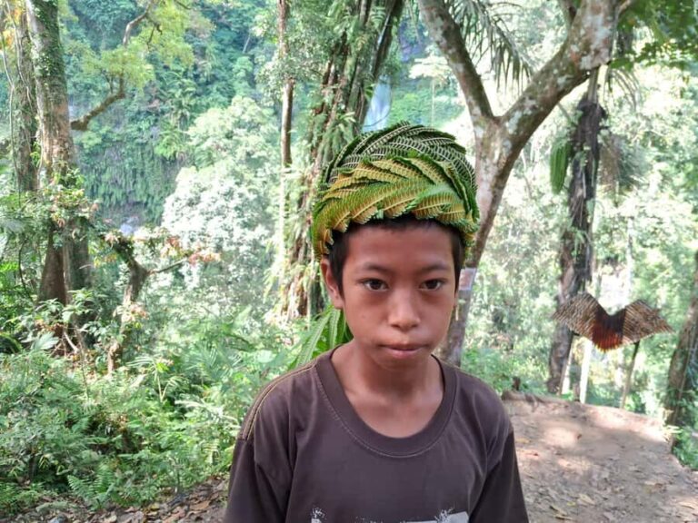 Explore waterfall Tour Sindang Gila and Tiu kelep - A Complete Look at the Waterfalls That Win Hearts