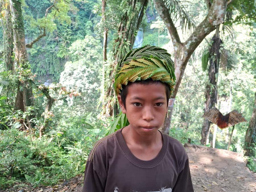 Explore waterfall Tour Sindang Gila and Tiu kelep - A Complete Look at the Waterfalls That Win Hearts