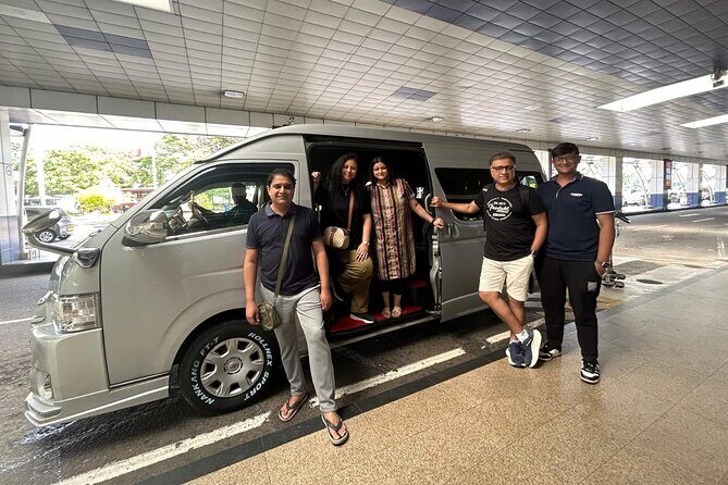 Explore Wonders of Sri Lanka 7 Days Private Tour - What Makes This Tour Stand Out?