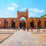 Exploring Ajmer & Pushkar: Full Day Guided Tour with Lunch - Practical Details and What to Expect