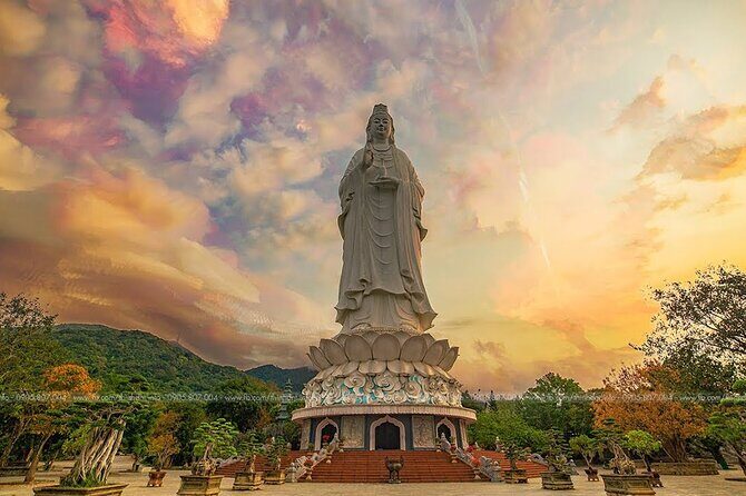 Exploring Ba Na Hills and Golden Bridge from Da Nang - What We Appreciate About This Tour