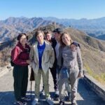 Exploring Beijing the Capital of China - The Sum Up