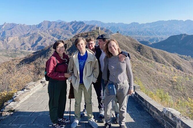 Exploring Beijing the Capital of China - The Sum Up