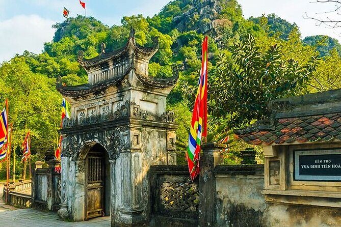 Exploring Hoa Lu - Tam Coc in Ninh Binh - Full Day - Potential Considerations