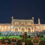 Exploring Lucknow in Nightlights: Guided Tour by Foot - What’s Included and What You Should Expect