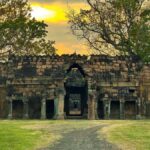 Exploring Phnom Penh to Kratie: Scenic Stop in Kampong Cham - Practical Details and Why They Matter