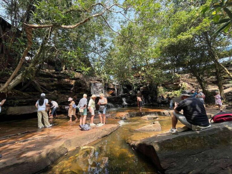 Exploring Sihanoukville: Shore Excursions from Cruise Ports - What Makes This Tour Stand Out?