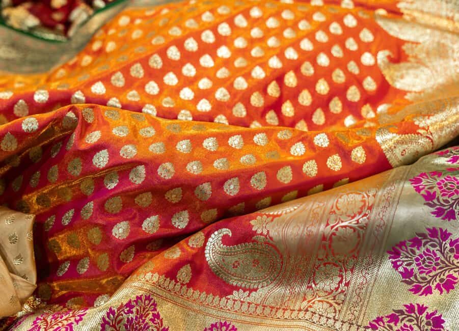 Exploring Varanasi Markets: Guided Tour with Local Guide - What to Expect on the Tour