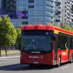 Express Bus Transfer to or from Melbourne City Center - Detailed Breakdown of the Experience