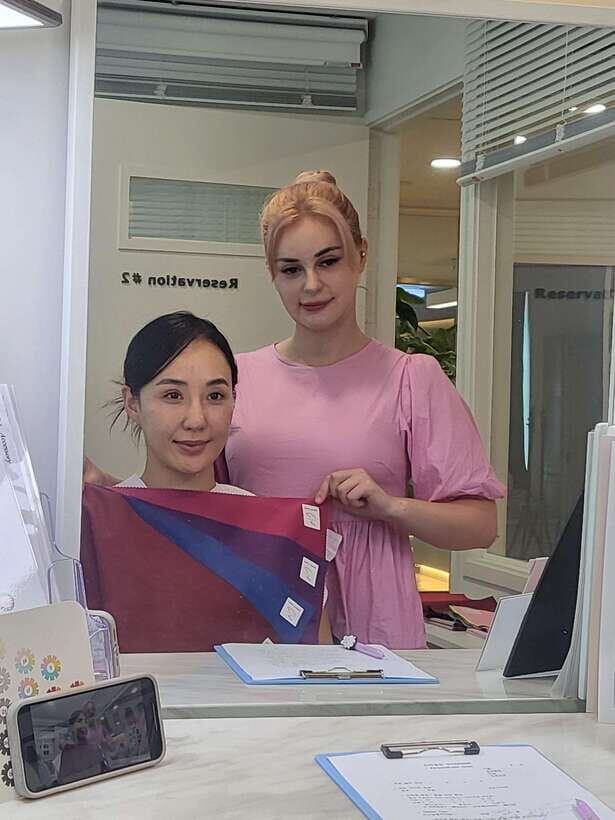 Express Package Personal Color Analysis & Consultation Seoul - Why This Tour Is Worth Considering