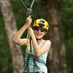 Extreme 35 Platforms Jungle Zipline Adventure Park - Why This Zipline Adventure Stands Out