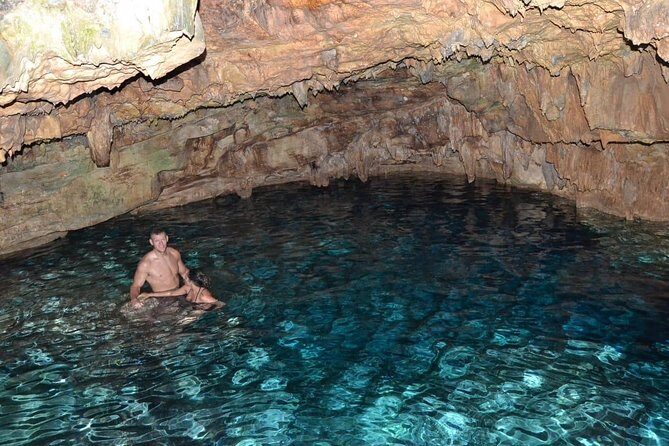 Extreme Adventure Experience in Buggies Punta Cana - Equipment and Safety