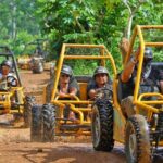 Extreme Buggy Adventure from Punta Cana / transportation included - What the Tour Includes and What You Can Expect