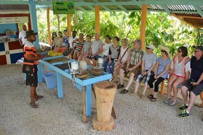 Extreme Buggy Adventure from Punta Cana - The Experience: What You Can Expect