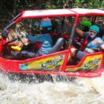 Extreme Buggy Adventure in the Puerto Plata Fields - Authenticity, Value, and Overall Impression