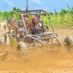 Extreme Buggy Tour in Punta Cana, River Cave, Macao Beach - A Detailed Breakdown of the Itinerary and Experience