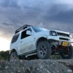 Extreme Jimny Off-Road Ride: Dirt, Forest & Rock near Tokyo - Practical Details and Tips