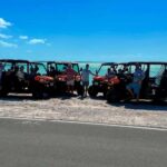 Exuma,Bahamas: 6-Seater Buggy Rental with Bluetooth speaker - Final Thoughts: The Value of a Self-Driven Exuma Day