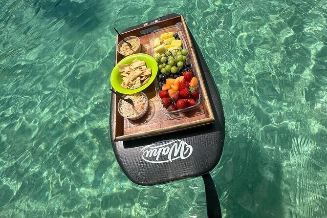 Fajardo Puerto Rico Private Boat Tour to Cayo Icacos - The Experience of a Private Boat