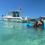 Fajardo to Culebra Charter Tour, Snorkeling and Beach Day - The Itinerary in Detail