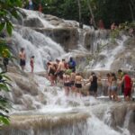 Falmouth: Dunns River Falls & Bamboo Beach Club VIP Access - What the Tour Entails: An In-Depth Look