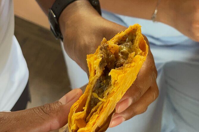 Falmouth Food Tasting Tour with Cutural Highlights - Evaluating the Value