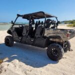 Family Adventure Buggy - What’s Included and What’s Not