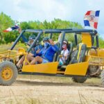 Family Buggy Adventure in Punta Cana  Up to 4 People per Vehicle - Who Will Love This Experience?