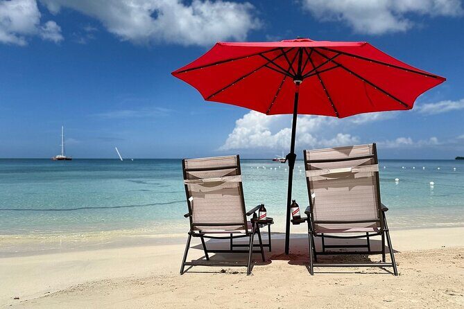 Family Catamaran Cruise from Jamwest Beach Negril Hotels - What’s Included & What’s Not