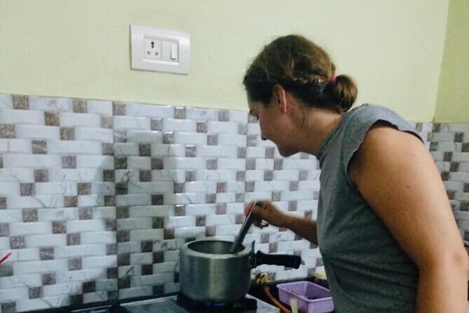 Family cooking experience in Jaipur, including transport & meals - Why This Tour Is Worth Considering