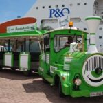 FAMOUS Local Green Train Noumea (01h30) - Authentic Experiences and Tips