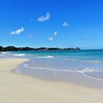 Famous Red Phone Booth Beach (Dickenson Bay) and Fort Bay Beach - Who This Tour Is Perfect For