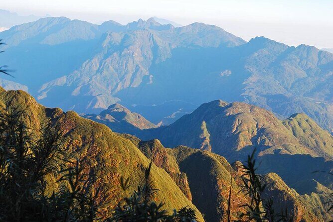 Fansipan Summit Challenge - Why This Tour Stands Out