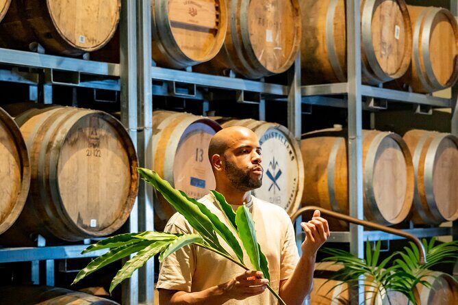 Farm To Bottle Tour - Value and Practical Considerations