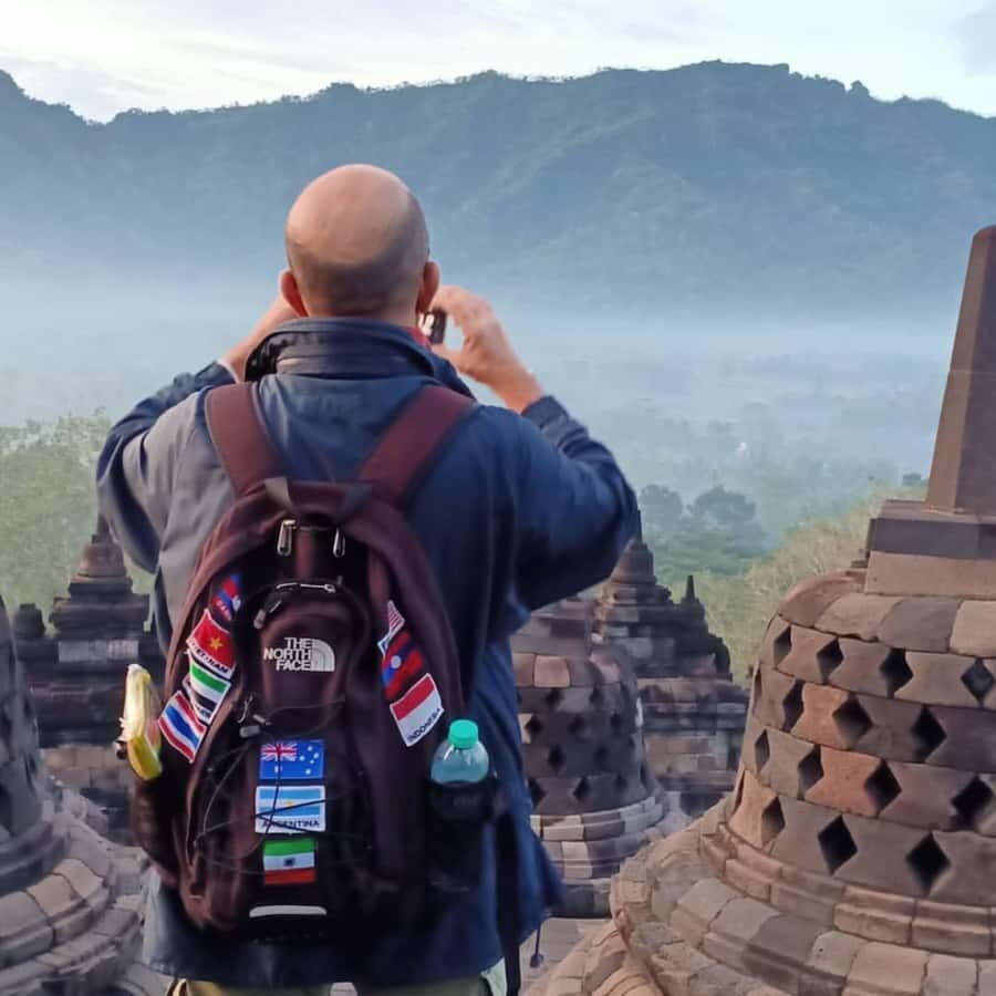 fascinating borobudur - Why Choose This Tour?