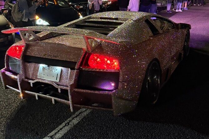 Fast and Furious JDM Car meet tour: Daikoku PA +more - What You’re Not Getting (and Why That’s Okay)